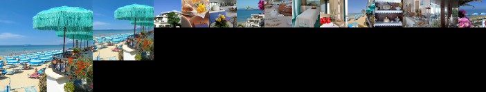Aurora Hotel Sperlonga