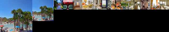 Union Lido Art & Park Hotel