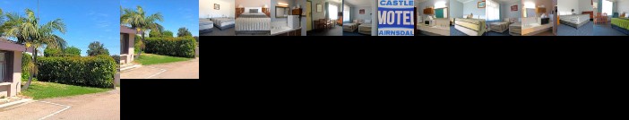 Comfort Inn Kansas City Bairnsdale