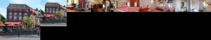 Hotel Brasserie de Kroon