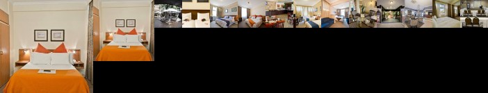 Protea Hotel Thuringerhof