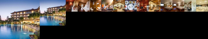 Imperial River House Resort Chiang Rai