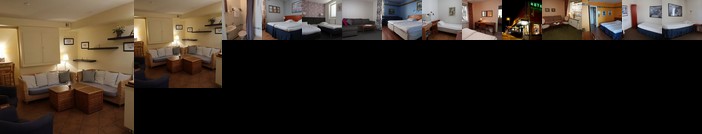 Ditt Hotell-hotel Aveny