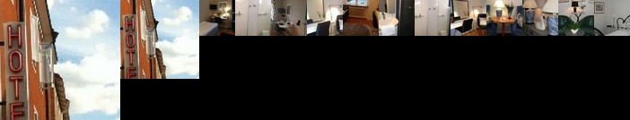 Hotell Gillet