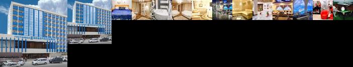 Hotel Novorossiysk