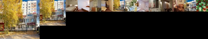 Best Eastern Geolog Hotel