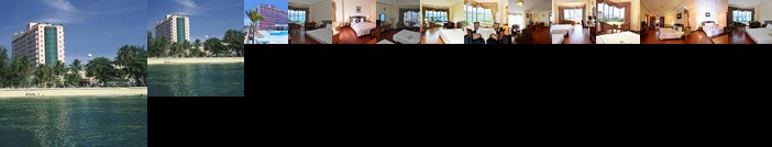 Yasaka Saigon Nha Trang Hotel