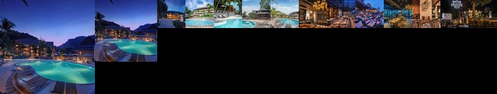 Vogue Resort & Spa