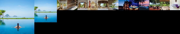 Phulay Bay A Ritz Carlton Reserve