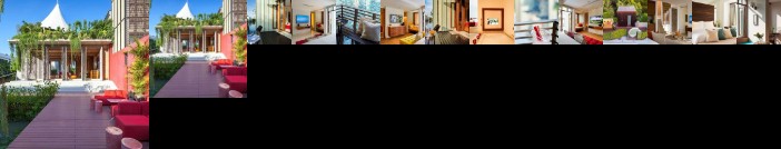 Let's Sea Hua Hin Al Fresco Resort