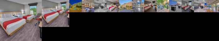 City Express Irapuato