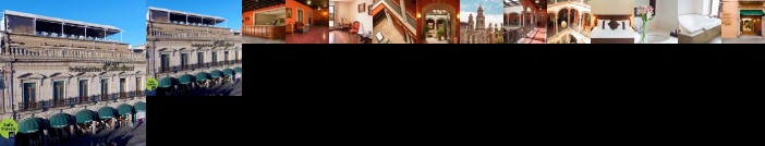 Hotel Mision Catedral