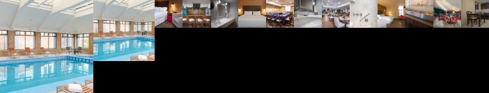 American Business Airport Hotel