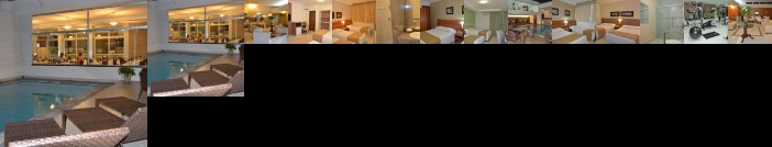 Arituba Park Hotel