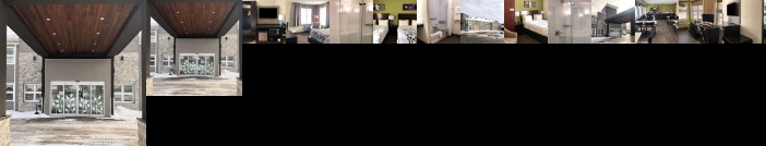 Econo Lodge Boischatel