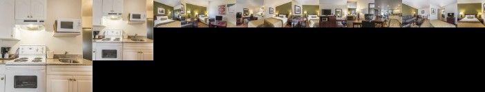 Econo Lodge Inn & Suites High Level