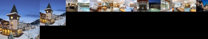 Coast Sundance Lodge