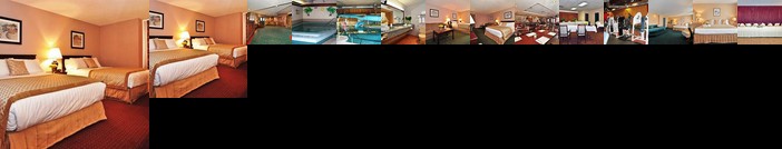 BEST WESTERN Manoir Adelaide