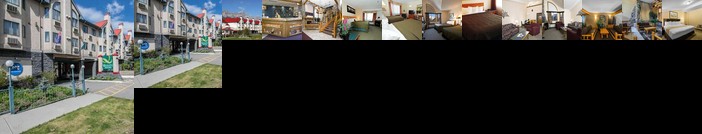 Quality Resort Chateau Canmore