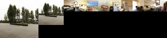 Tidal Waters Resort
