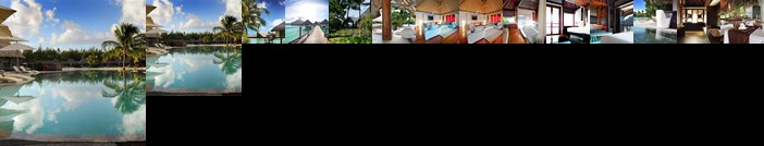 Le Meridien Bora Bora