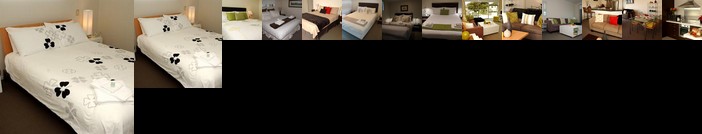 Marina Park Apartments