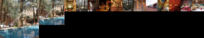 La Fibule Du Draa Hotel Zagora