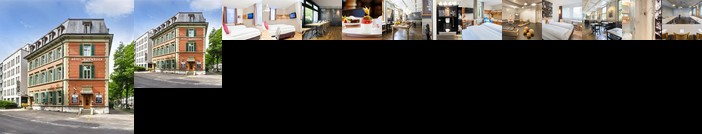 Hotel Restaurant Alpenblick Berne