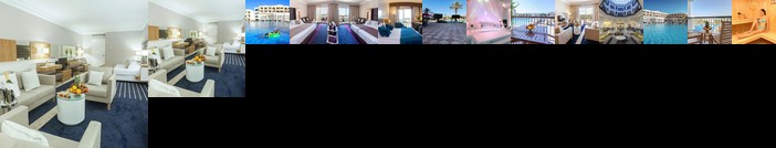 El Mouradi Gammarth Hotel Carthage (Tunisia)