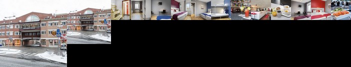 Connect Hotel Stockholm