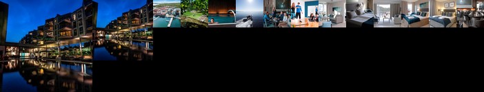 Quality Spa & Resort Stromstad