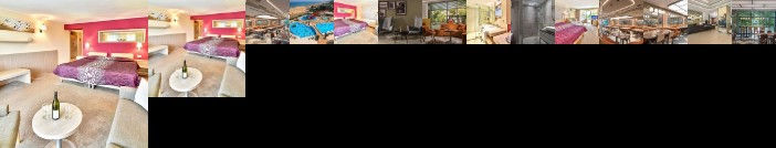 Hotel Amelia Albena