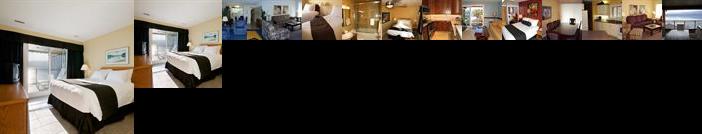 Casa Loma Lakeshore Resort