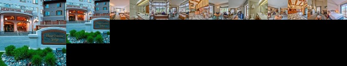 Hearthstone Lodge Sun Peaks