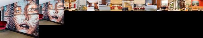 Ibis Christchurch