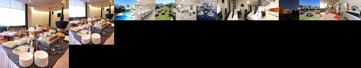 Hotel Mision Aguascalientes