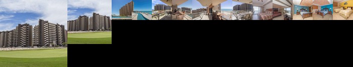 Las Palomas Beach & Golf Resort Puerto Penasco