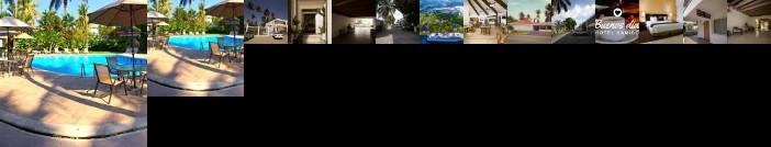 Comfort Inn Tapachula Kamico