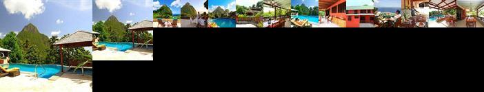 Stonefield Estate Villa Resort Soufriere