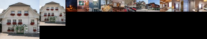 Seminarhotel Linde Stettlen