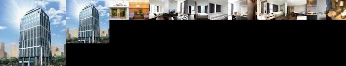 Casaville Residence Shinchon