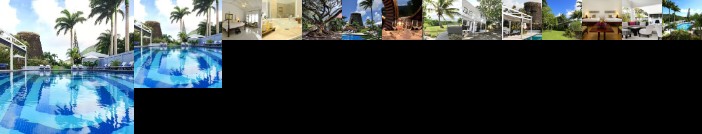 Montpelier Plantation Inn Nevis