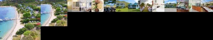Oualie Beach Resort Newcastle (Saint Kitts And Nevis)