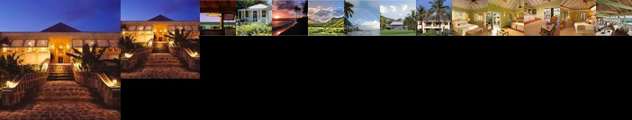 Nisbet Plantation Beach Club