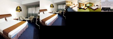 Lampang Wiengthong Hotel