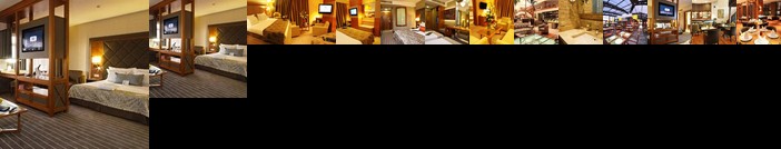 Tugcan Hotel Gaziantep