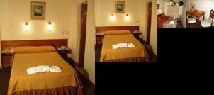 Hotel Argentino