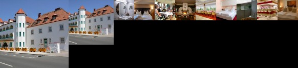 Hotel Am Greiner