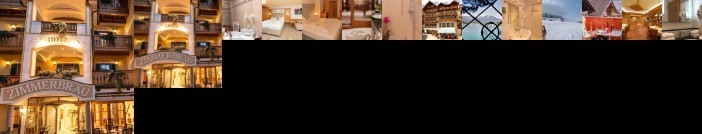 Hotel Zimmerbräu St. Wolfgang