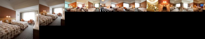 Hotel Nikko Northland Obihiro